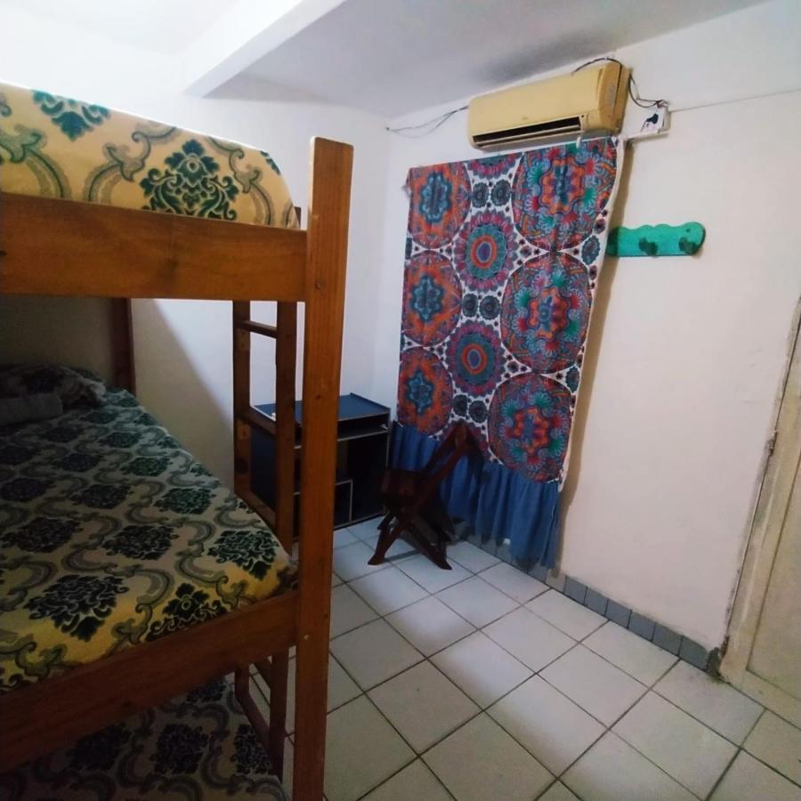Proxima Estacion Hostel Maceio  Ngoại thất bức ảnh