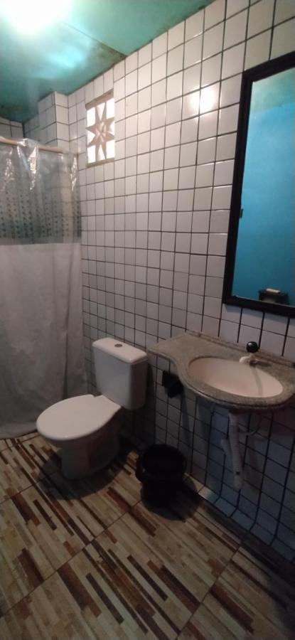 Proxima Estacion Hostel Maceio  Ngoại thất bức ảnh
