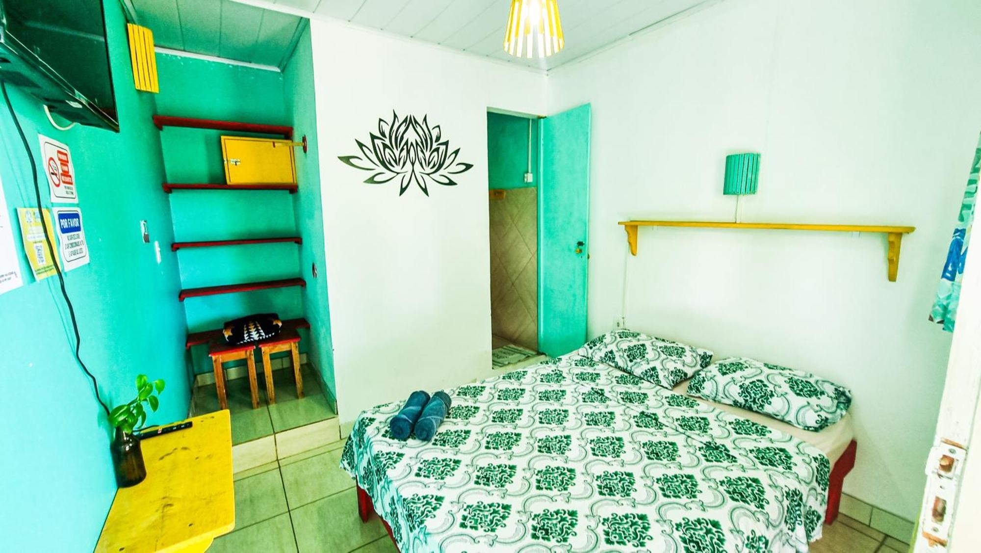 Proxima Estacion Hostel Maceio  Ngoại thất bức ảnh